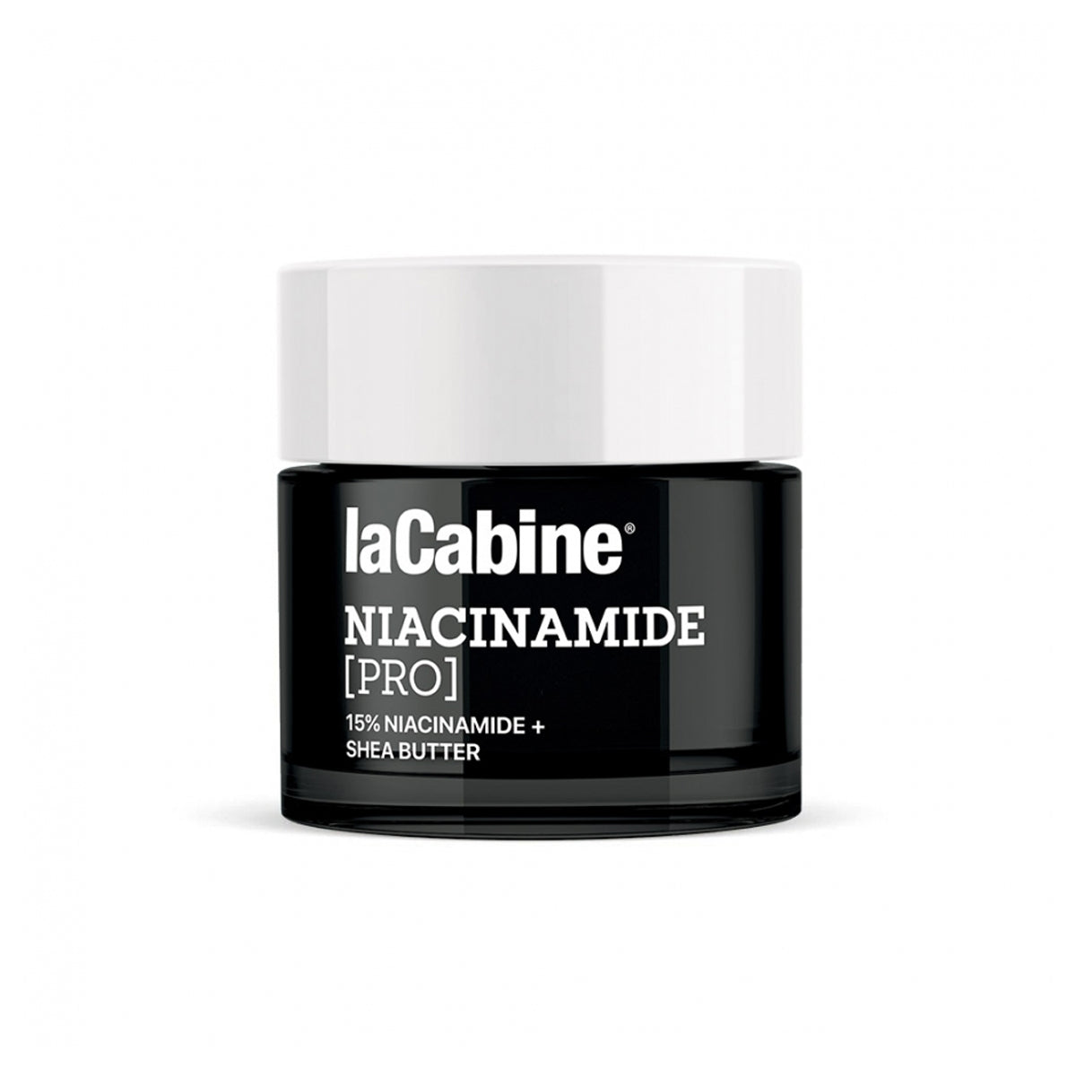 Lacabine Niacinamide Pro 15% Cream 50ml